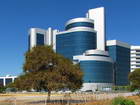 Office building in Gaborone