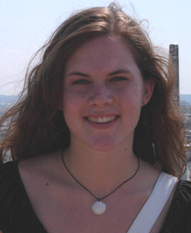 Photo of team member